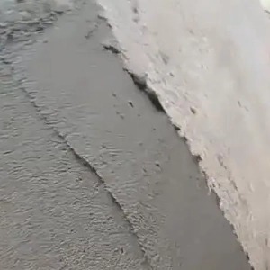 南汇水工建筑物I级C55聚合物改性水泥砂浆 渠道防渗泵站加固迎水面抗冲刷砂浆