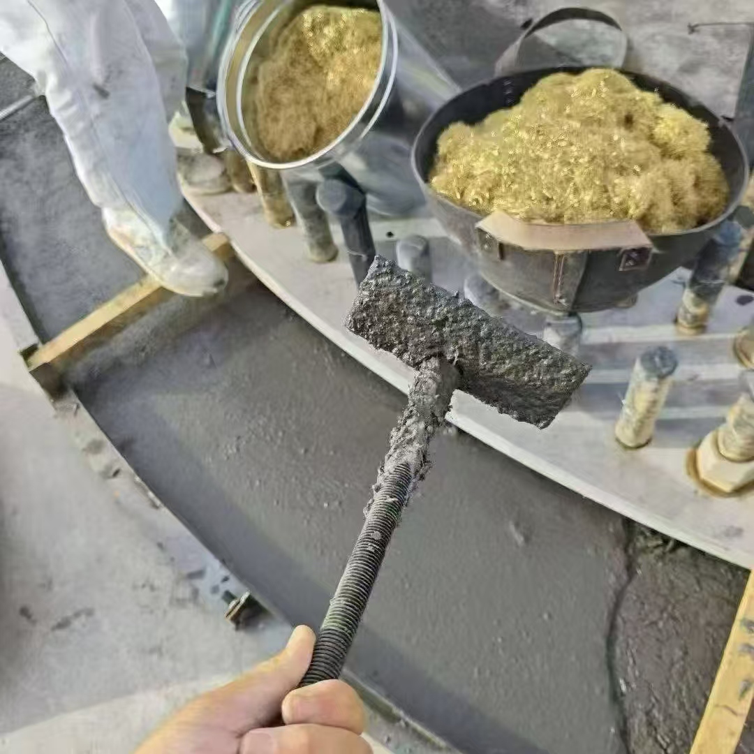 南汇C120风电设备基础专用灌浆料