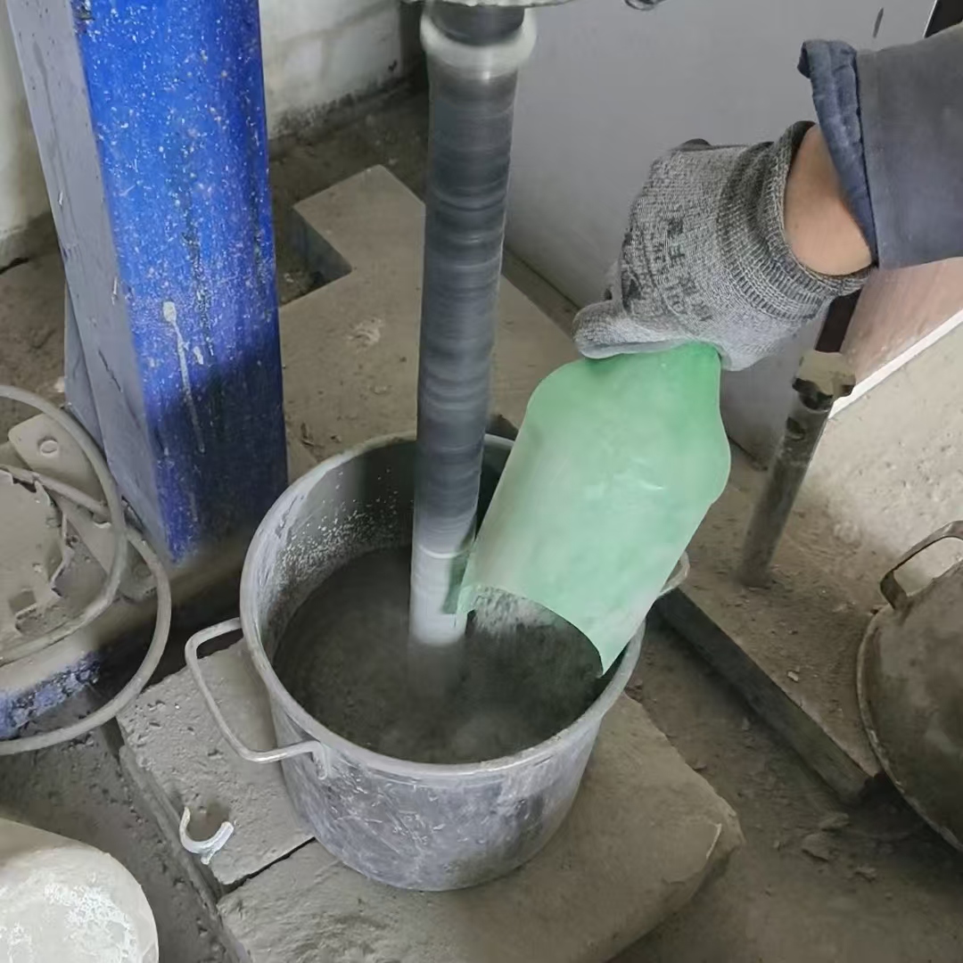 南汇桥梁公路张拉用H60压浆料与普通压浆料有什么区别？