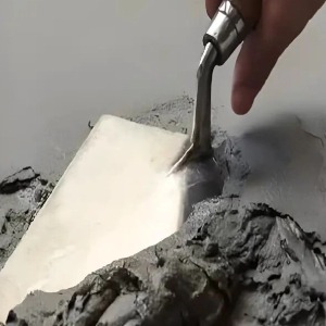 南汇混凝土裂缝孔洞剥落冻融修复用高强度丙乳防腐蚀砂浆